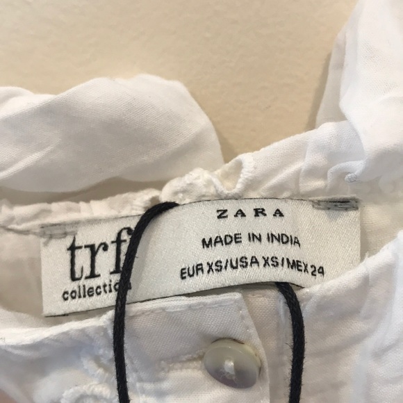 Zara Summer Dress - Picture 7 of 7